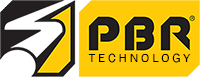 Logo PBR Technology